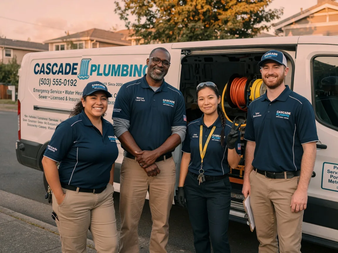 Emergency Plumber company in Woodbine, IA